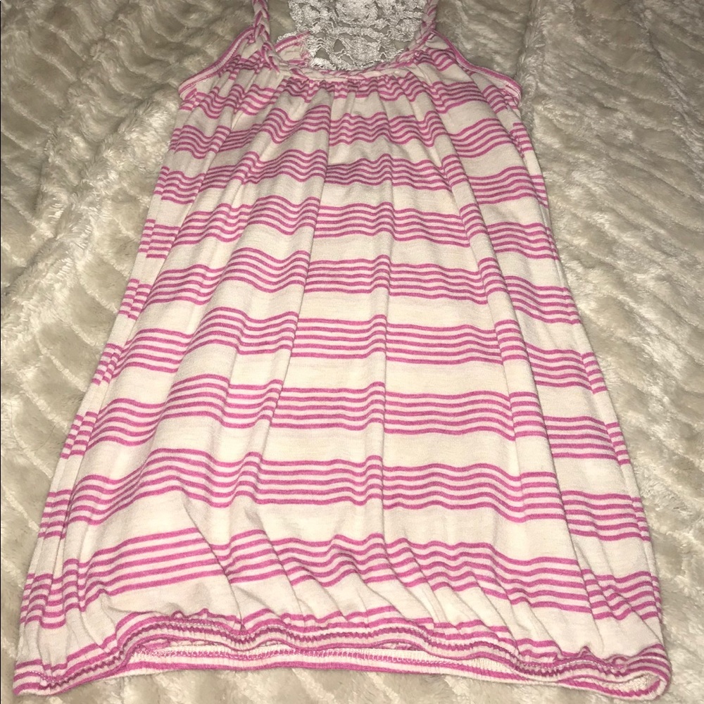 Body Central Tank Size S